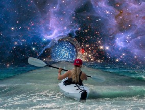 中国天眼捕捉到星际来客？解码那些让科学家夜不能寐的宇宙信号