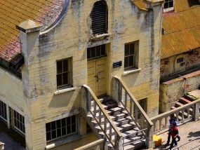 卢浮宫安防密码引全球关注，一个单词如何成为顶级博物馆的安全漏洞？