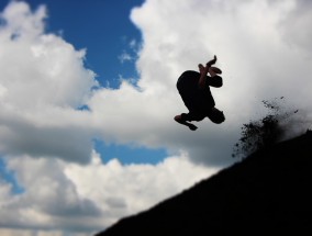 极致视觉盛宴，体育直播的高清革命