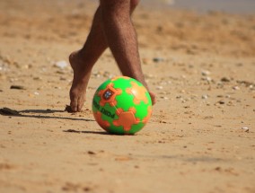 直播镜头下的佛得角，加勒比海上的体育狂欢