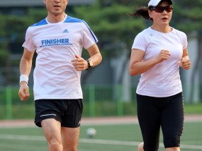 直播体育跑步，云端奔跑的新纪元