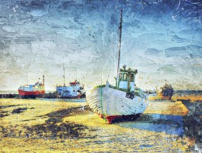 东风着陆场全速推进 神二十任务迎胜利归来