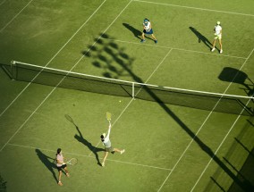 云端操场，体育课直播如何重塑校园体育生态