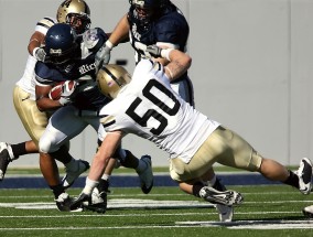 直击赛场，上视体育频道直播打造沉浸式观赛新体验