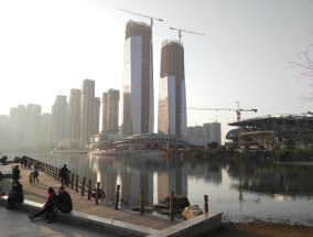 长沙，直播镜头下的体育活力之城