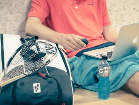 羽坛盛宴，乐视体育如何重塑羽毛球直播生态