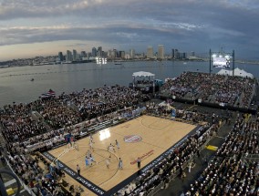 点亮赛场激情，山灯体育视频直播如何重塑体育观看体验