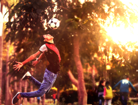 体育赛事直播预告，倒计时开启，引爆观众期待！