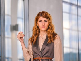 12岁女孩做外贸3个月赚10万，童真与商业的奇妙碰撞