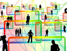 数字时代下的购彩新生态，众彩网与线下大厅的协同创新