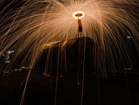 卫星图曝光！美军舰载机南海坠毁现场全景，技术故障还是人为失误？