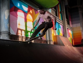 王者体育篮网直播，沉浸式观赛新体验，引爆体育娱乐跨界融合