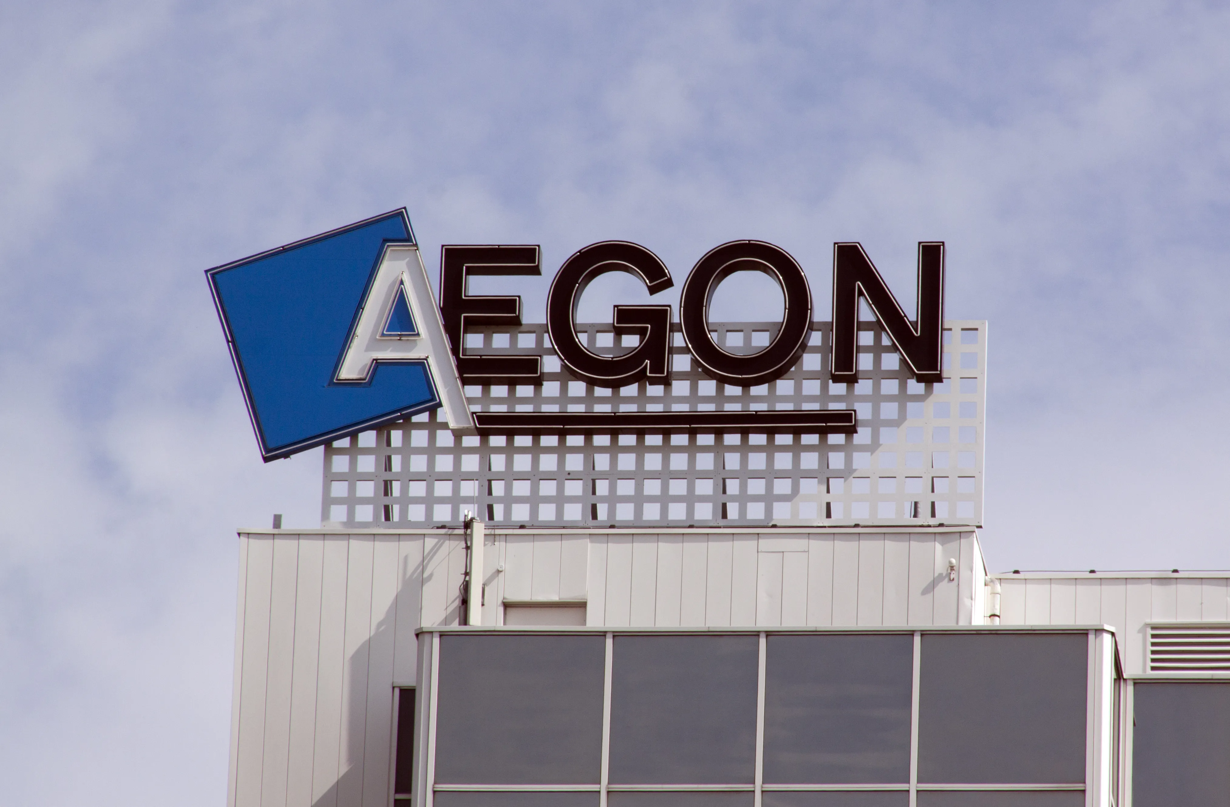 Aegon Asset Management任命Shawn C.D. Johnson为新任首席执行官