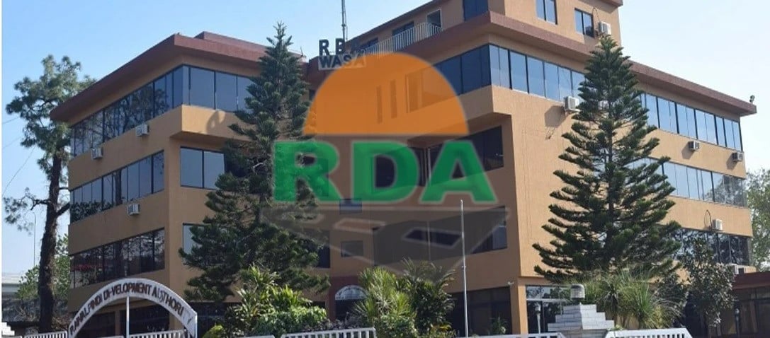 RDA禁止住宅项目以保护土地