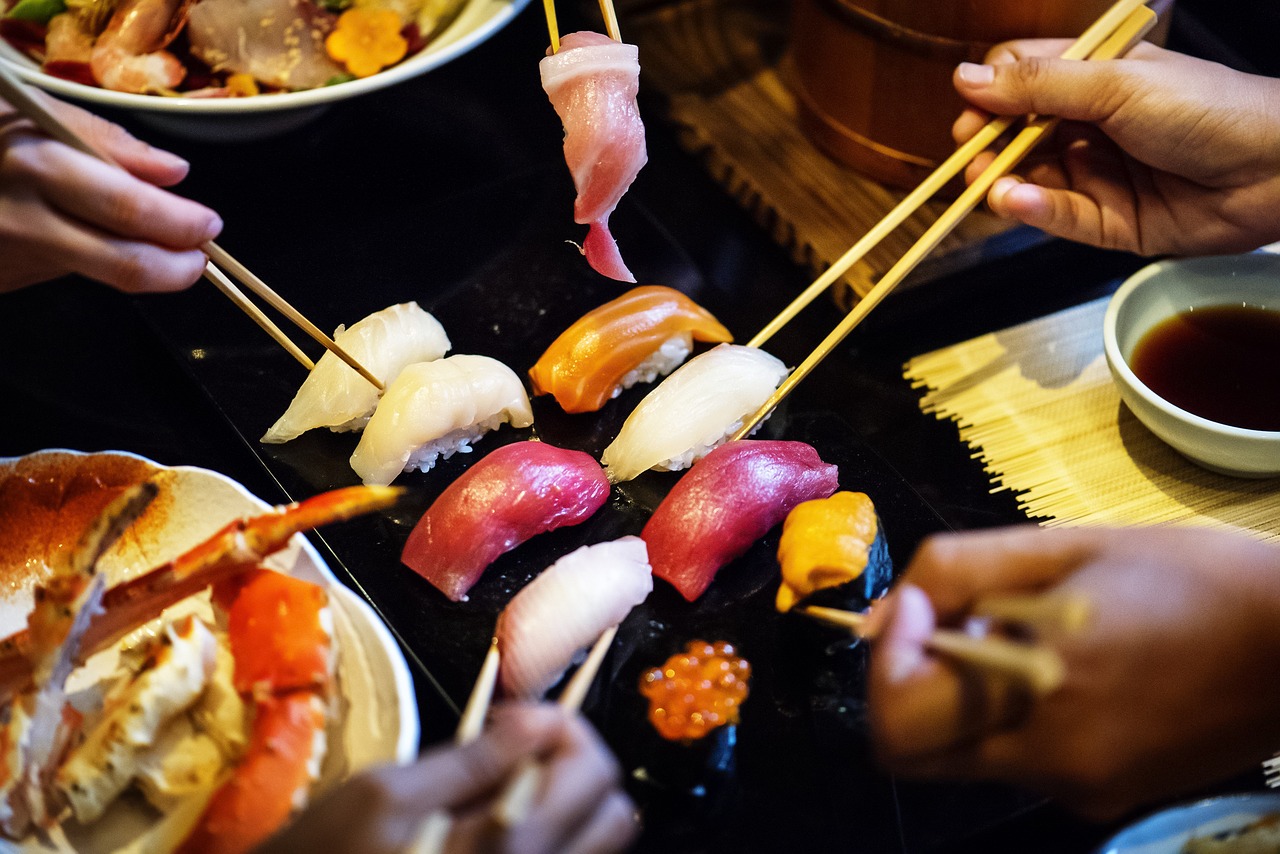 日餐饮公司力推“中式麻辣烫”