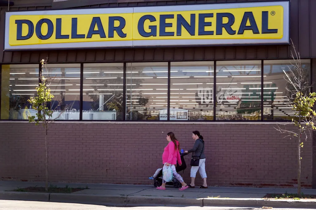 Regwall-MarketMovers: Dollar General, Affirm Holdings和Best Buy的关键股票走势