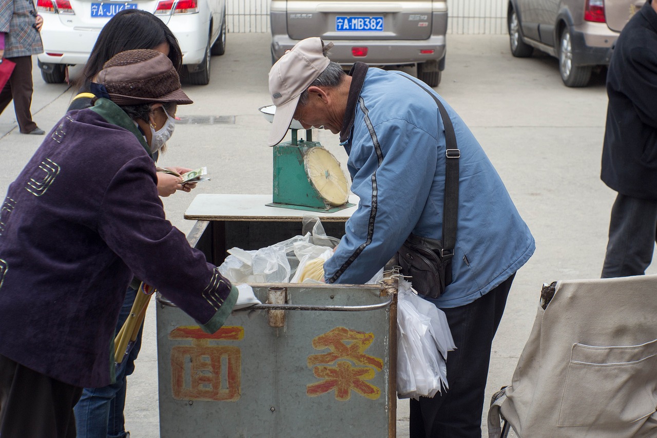 年轻人抢购北京老破小的现象解读