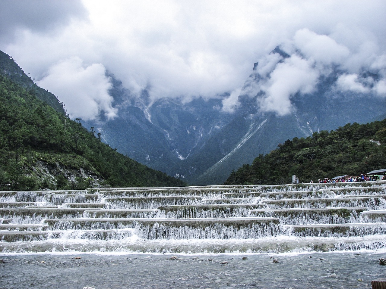 精华现在去哪旅游比较好—揭秘云南之旅的防坑攻略与推荐