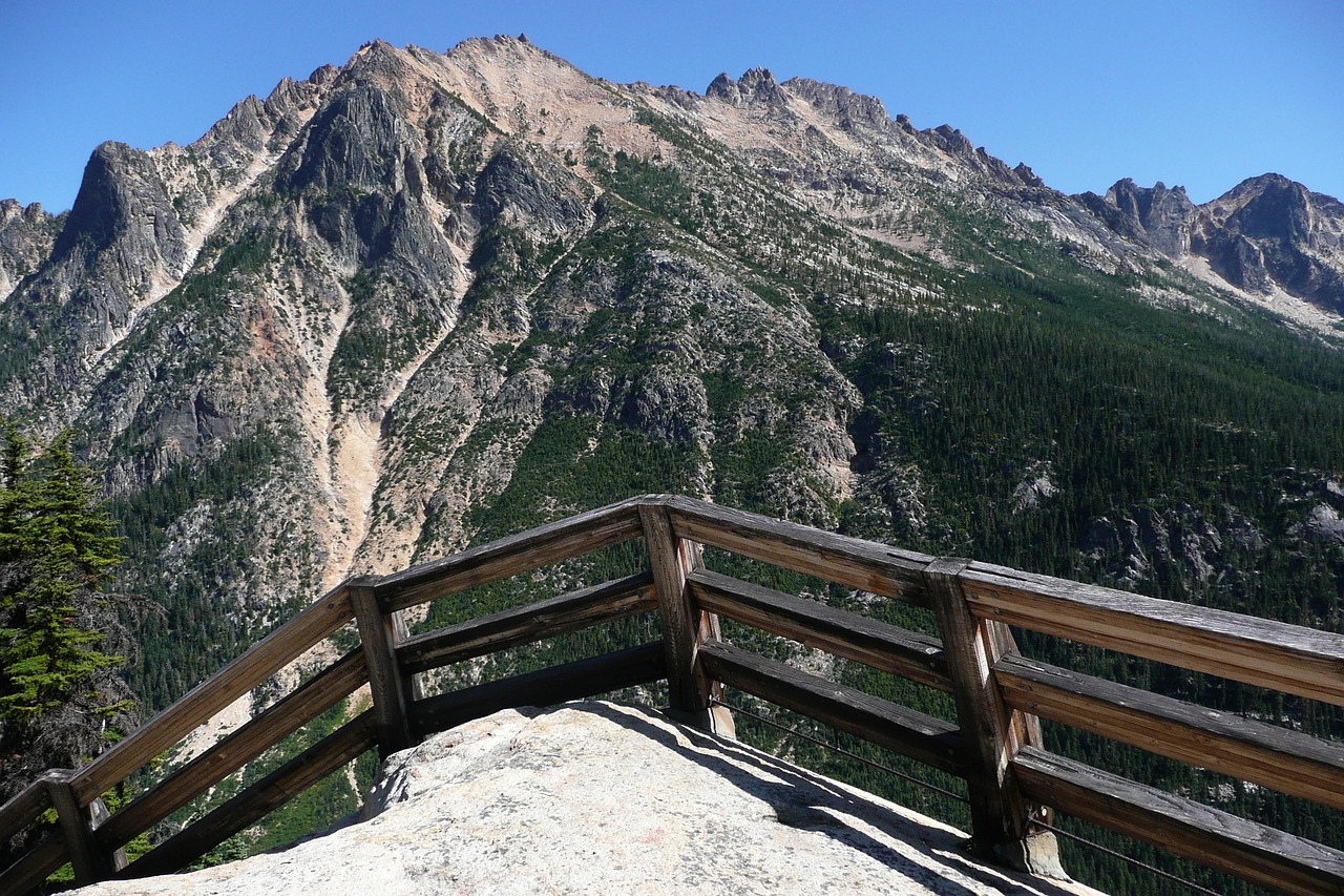 黄山所有旅游景点大全，必探之地与必游之景