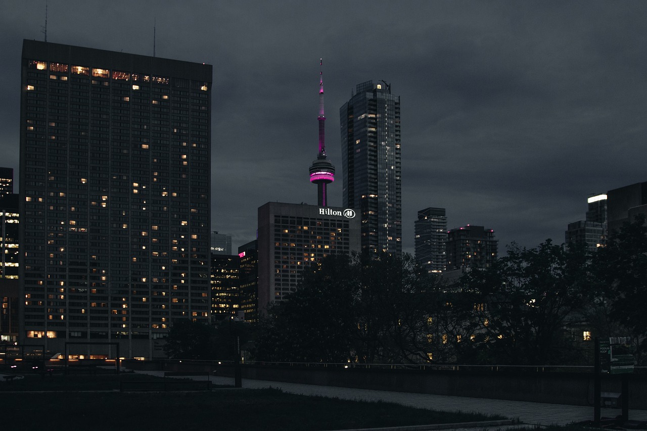 杭州宁波夜场招聘，探索夜经济与人才的双向奔赴