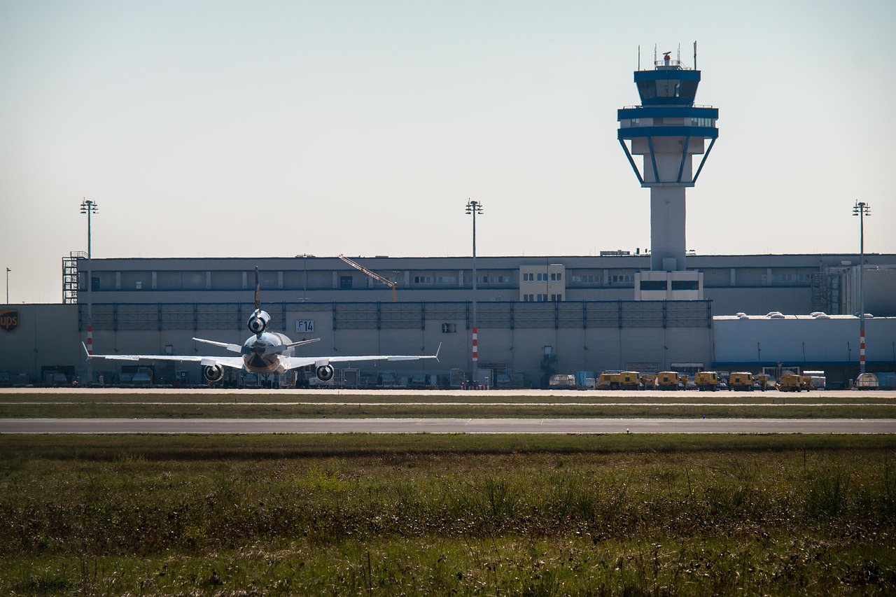 国际航空货物运输查询，探索高效、便捷的物流新纪元