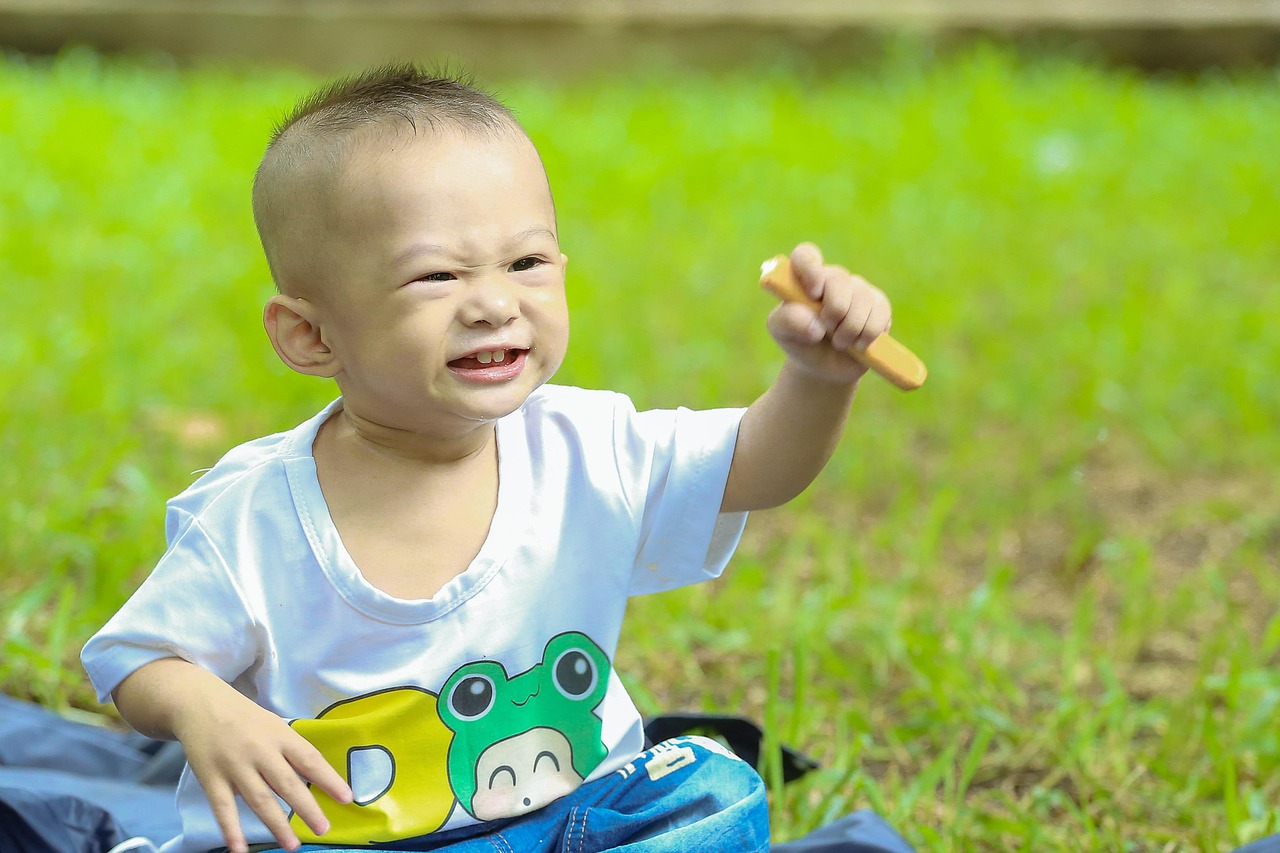 为何带孩子的宝妈会在某一瞬间崩溃