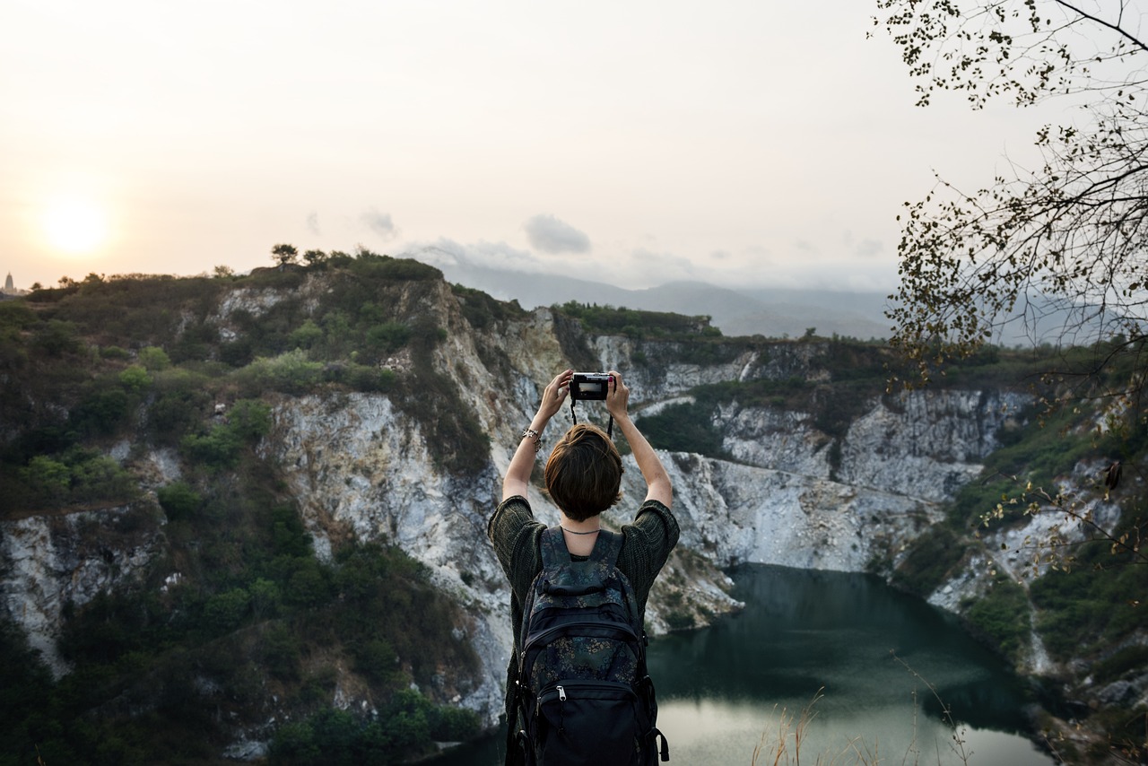 探索未知，启程未来，旅游景区之旅 聚焦2025旅游展与门票领取攻略