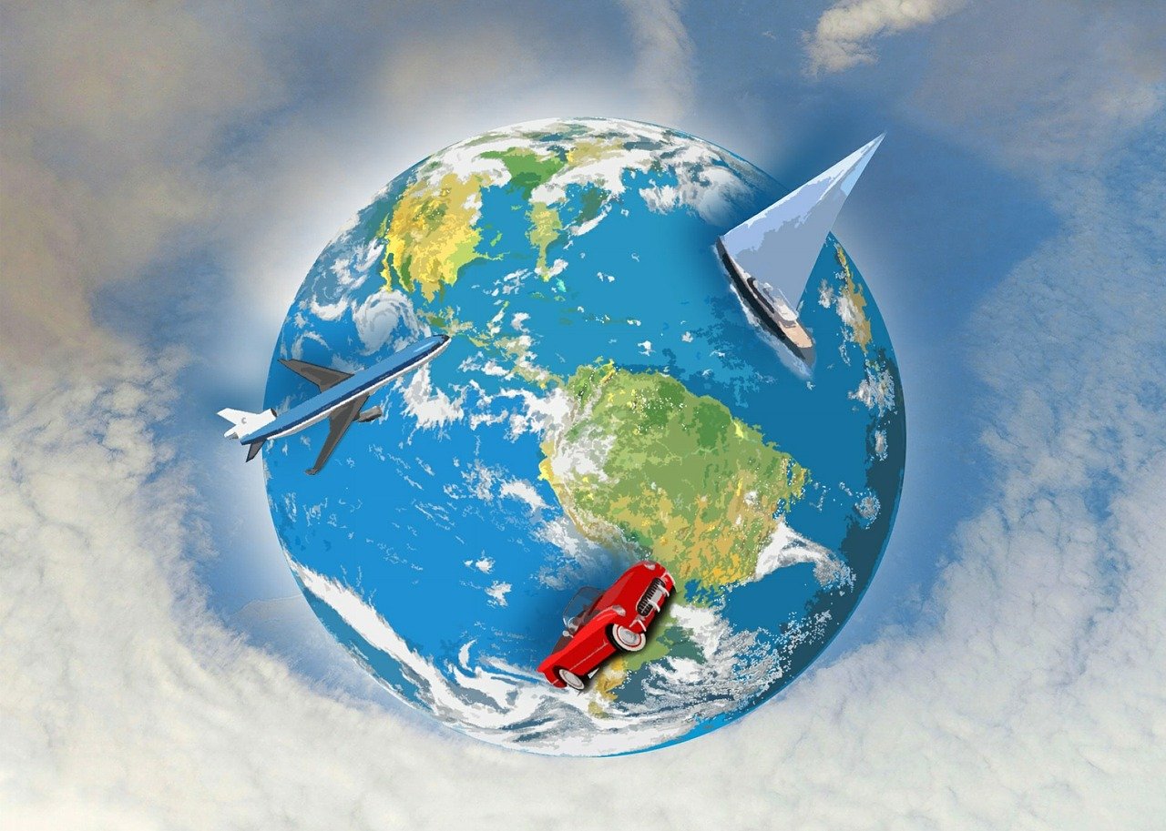 卖保险的微妙世界—我的朋友圈之旅