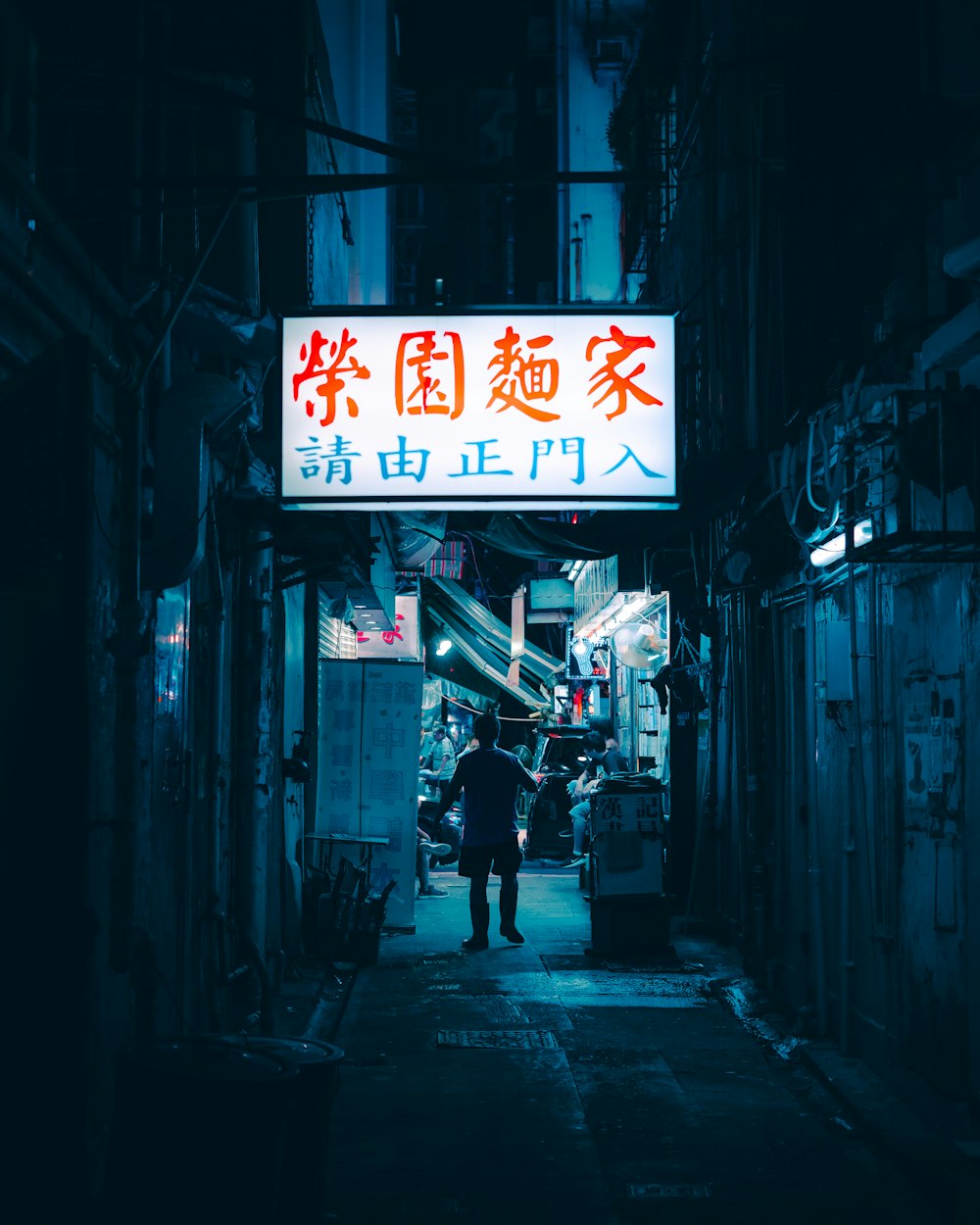 疫情后的街头重生疫情后街