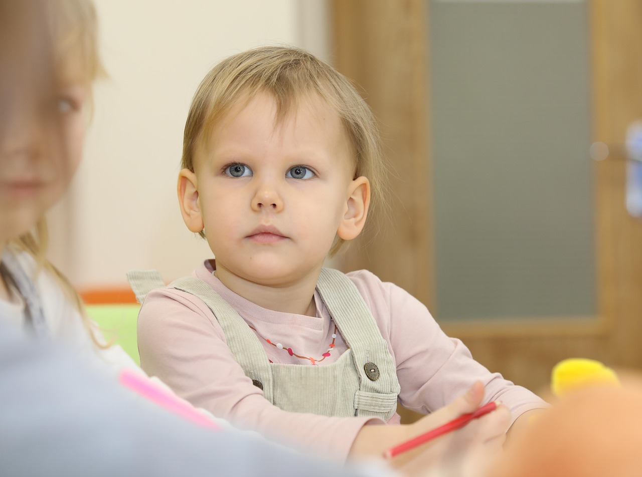 小孩子流感症状，家长必备的识别与应对指南小孩子流感症状