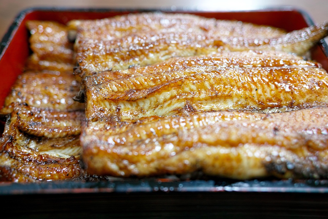 星际烟火气，上了太空也要吃烧烤