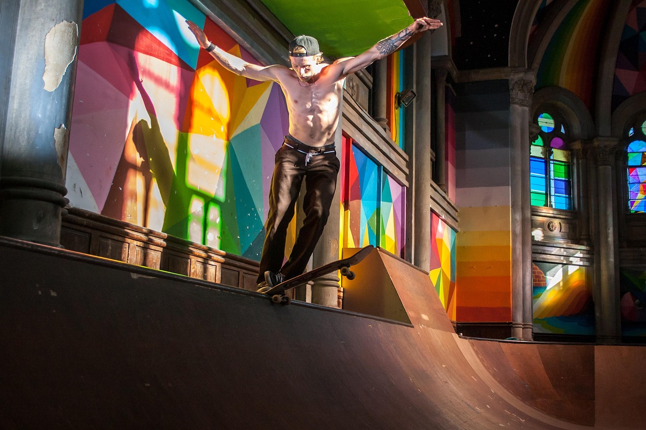 七星网体育直播，重构体育娱乐的沉浸式体验