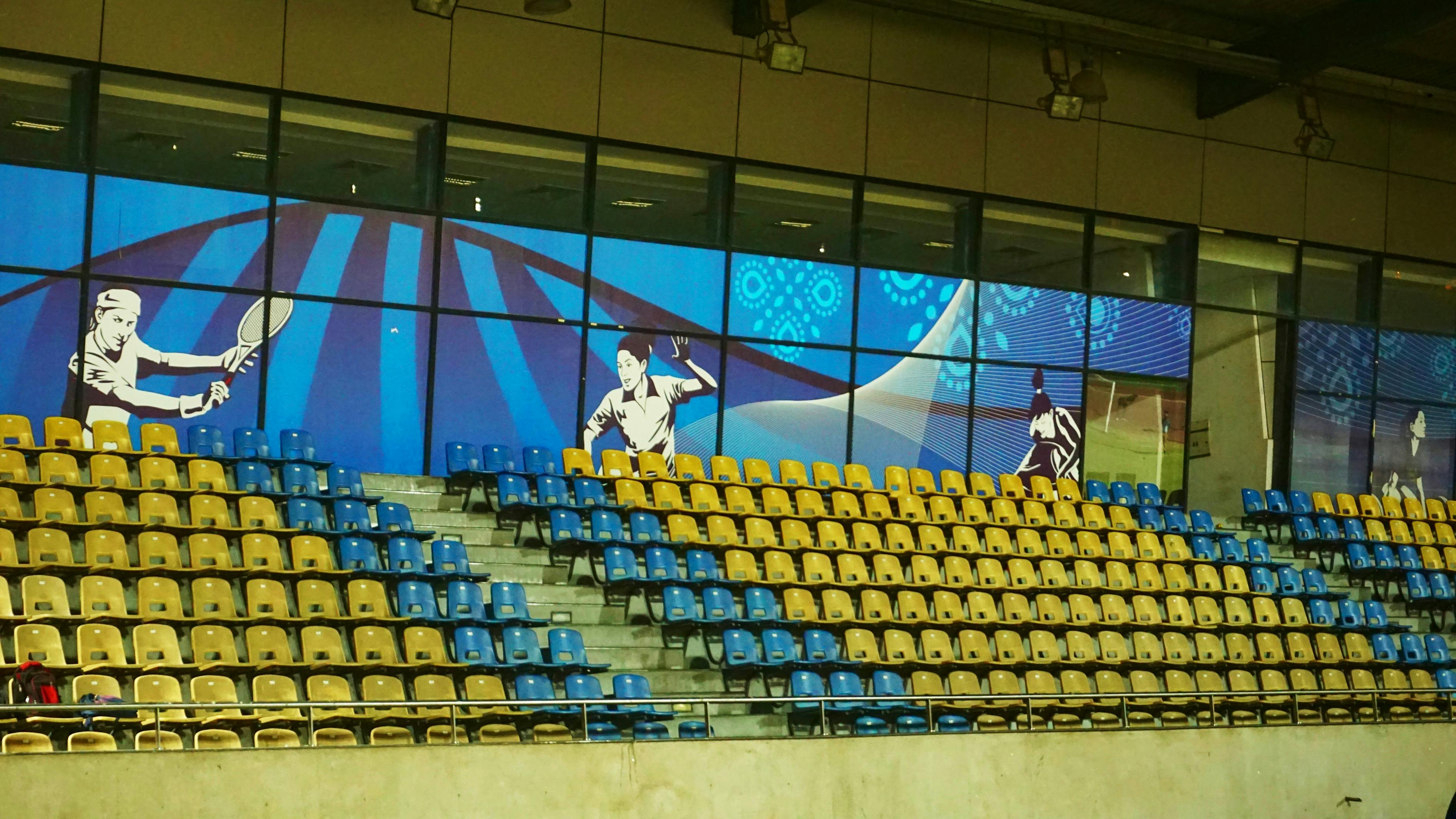 沉浸式体验，体育直播如何重塑现代体育产业生态