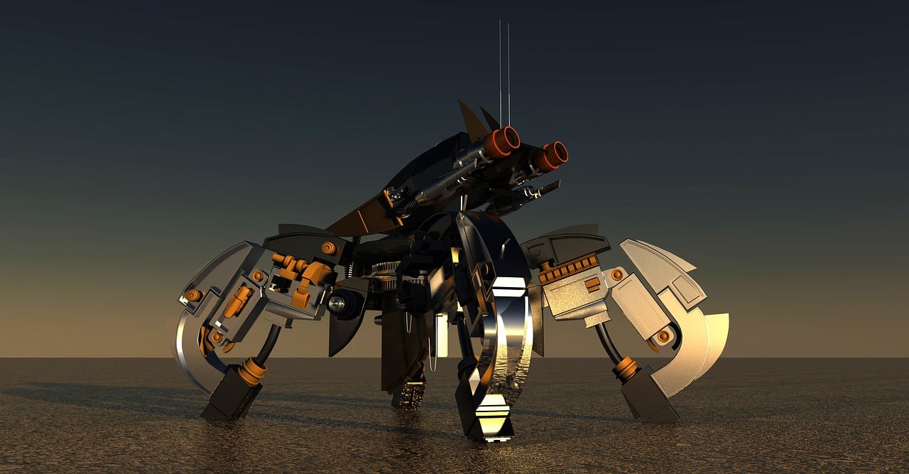 从科幻到现实，人形机器人为何以神速进化？