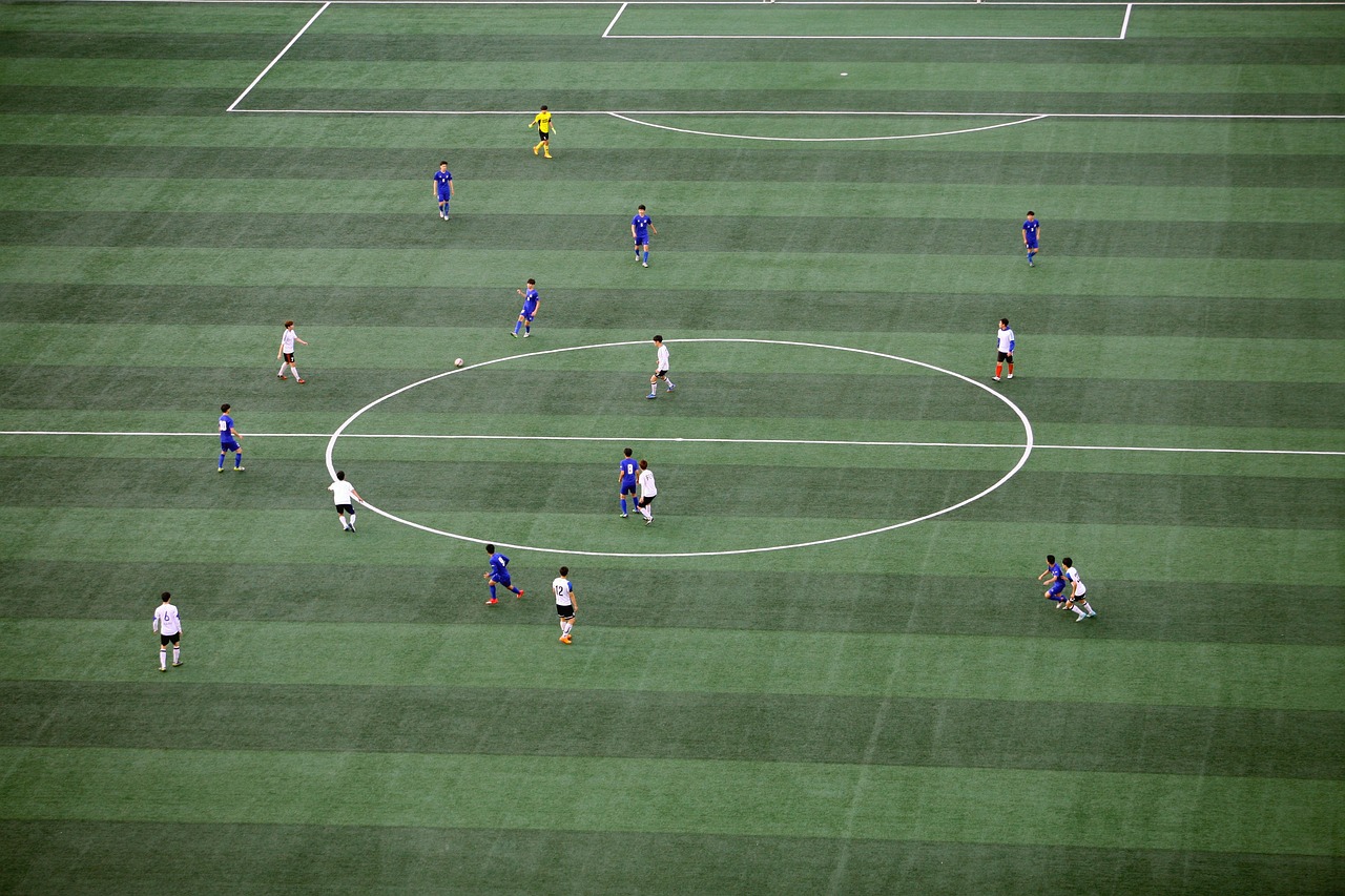 云端操场,体育课直播如何重塑校园体育生态 云端操场,体育课直播如何重塑校园体育生态