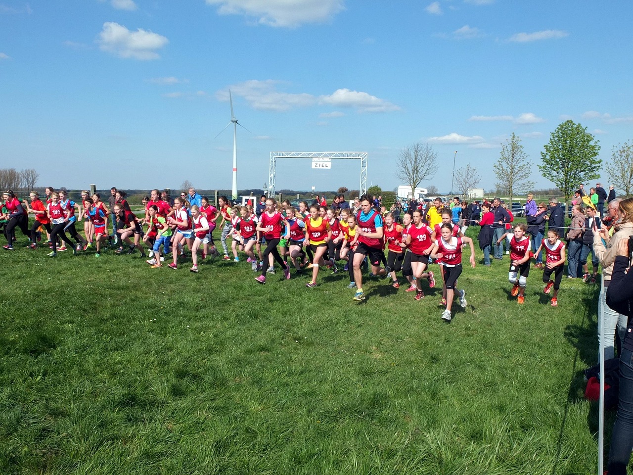 活力全开！体育米儿直播如何点燃年轻人的运动热情？