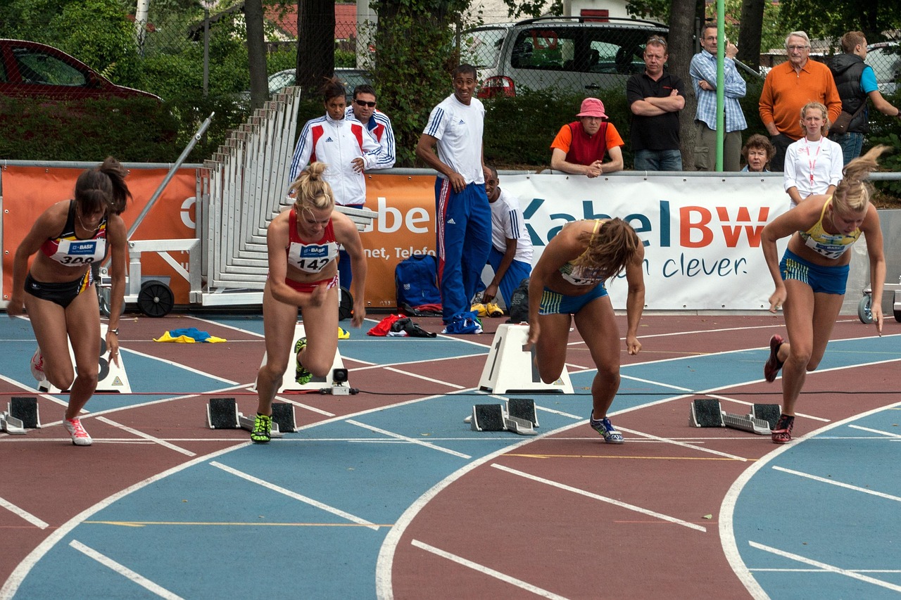 2023年体育直播赛道大比拼，谁才是用户心中的头号主播？