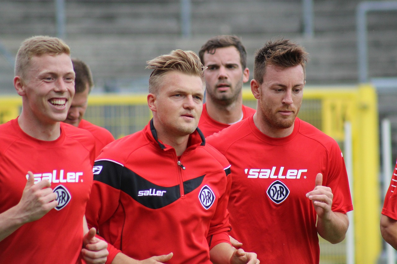 直击现场，体育在线首页新闻直播如何重塑体育观赛体验