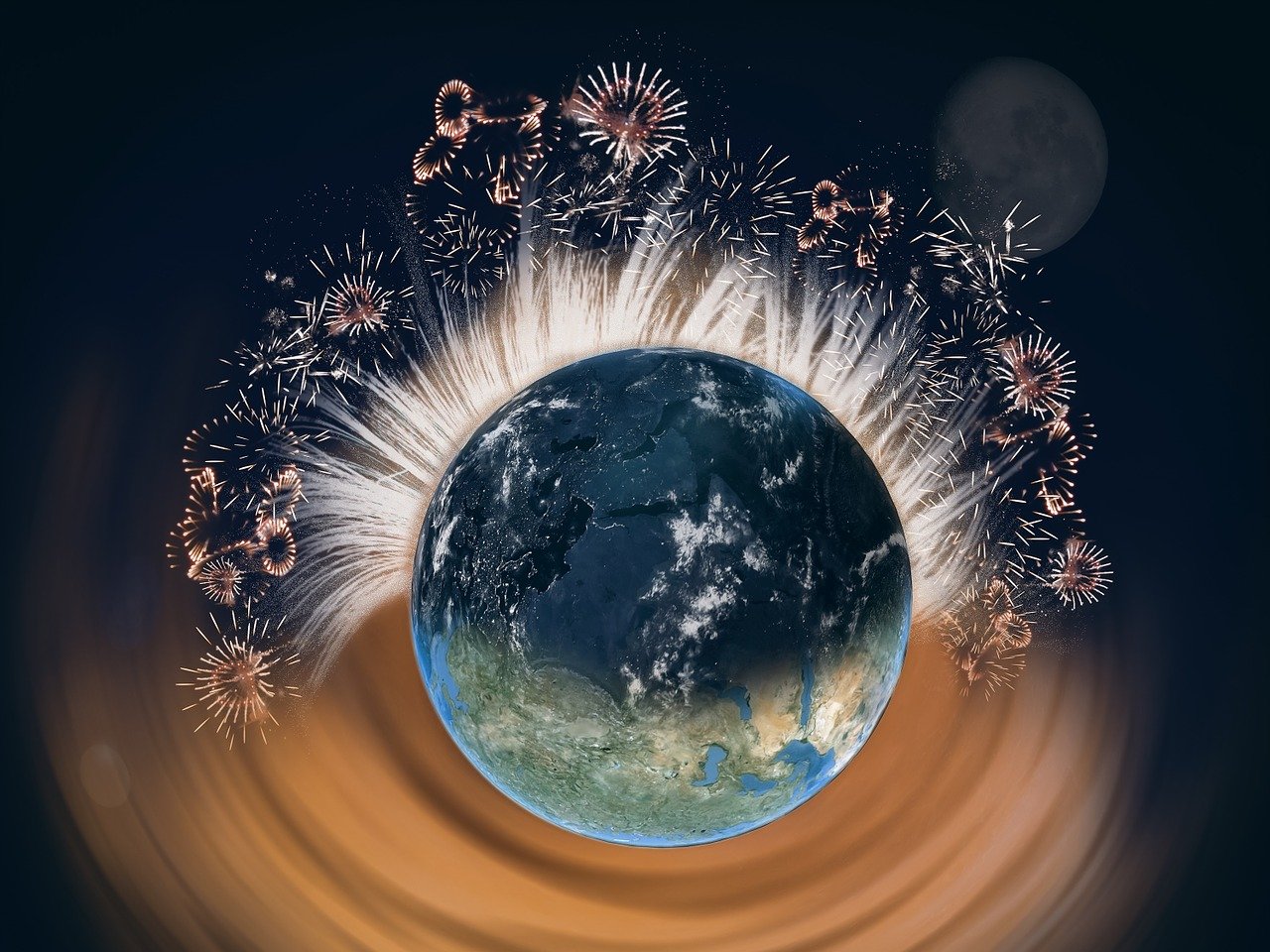 太空厨房里的烟火气，揭秘中国航天员如何在天宫空间站烤出地球美味