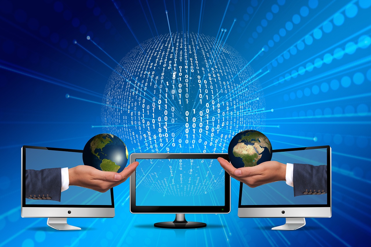 体育直播，重塑体育产业的五大核心优势