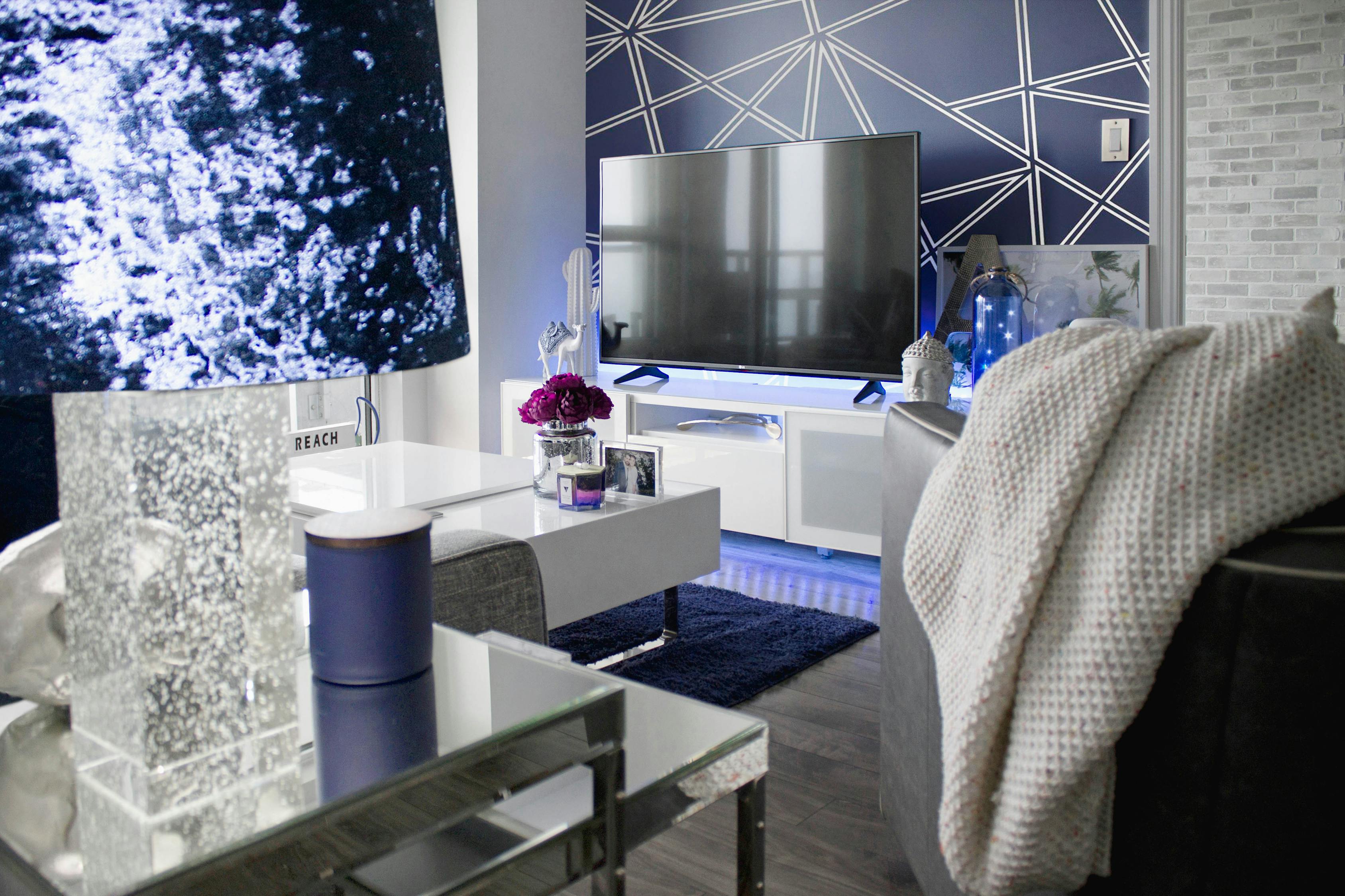 小米电视「智能大屏新体验」CBA赛事直播引爆家庭娱乐新场景