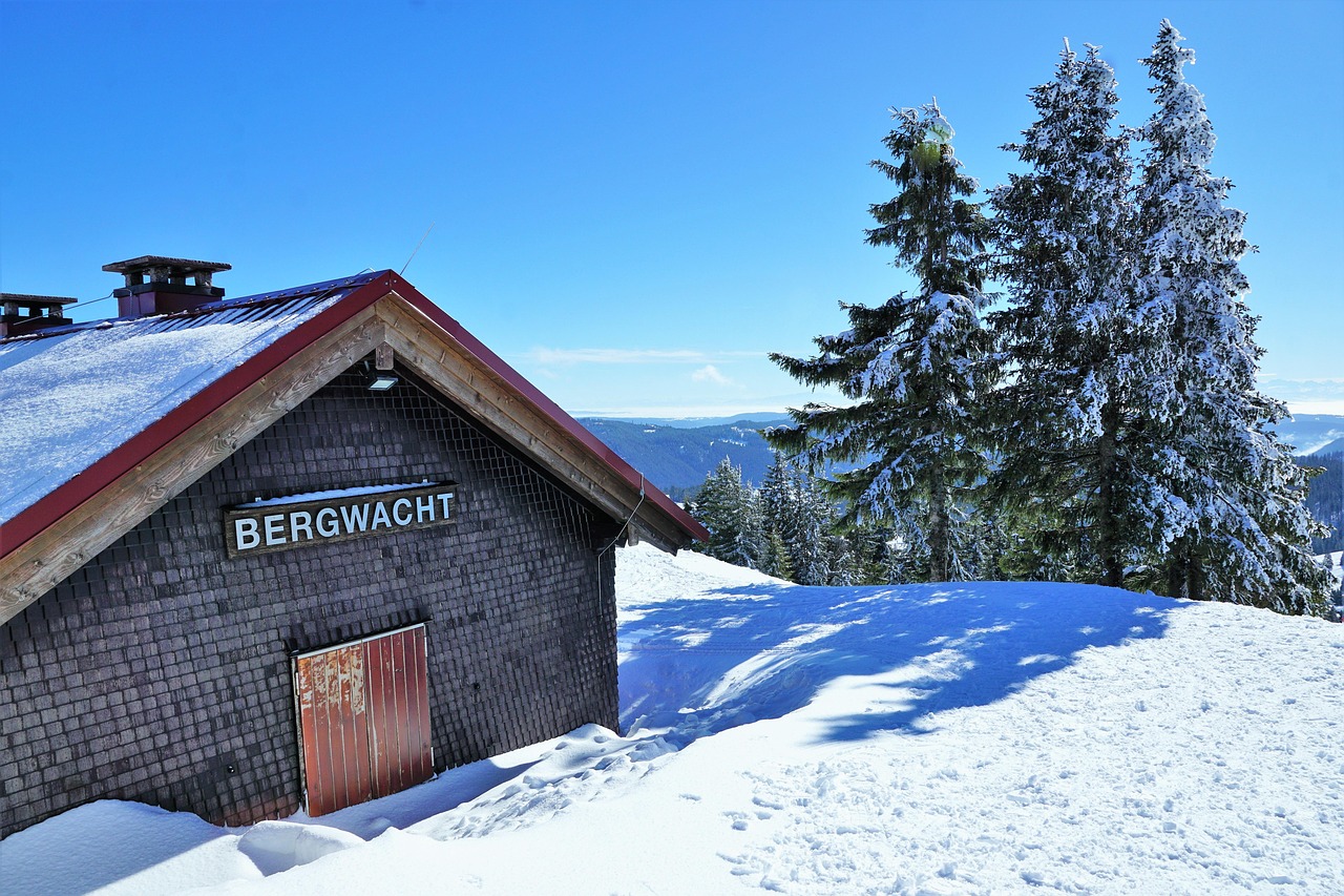 紧急预警！局地积雪或达20厘米，大雪大暴雪即将来袭