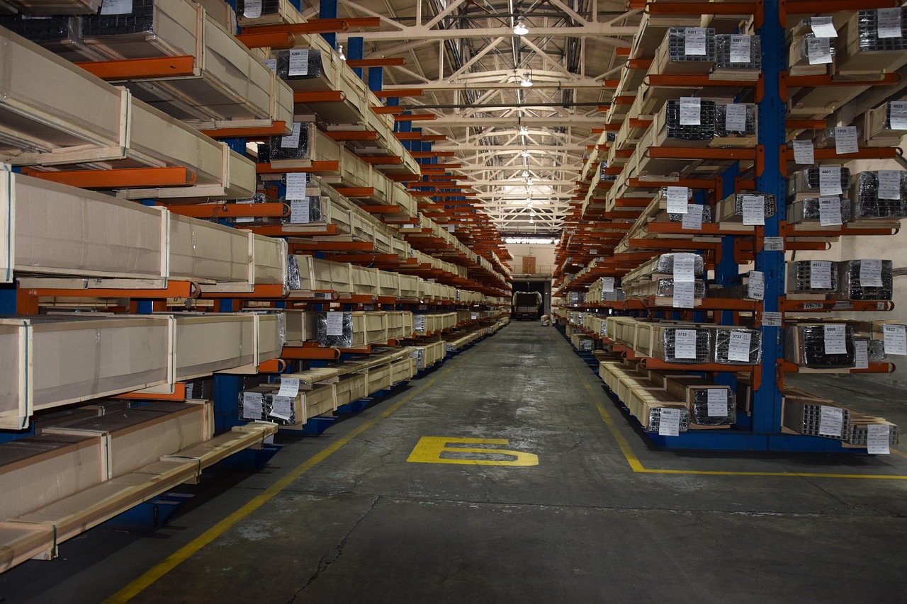 当风景成为流水线产品,一场关于预制的视觉革命 当风景成为流水线产品,一场关于预制的视觉革命