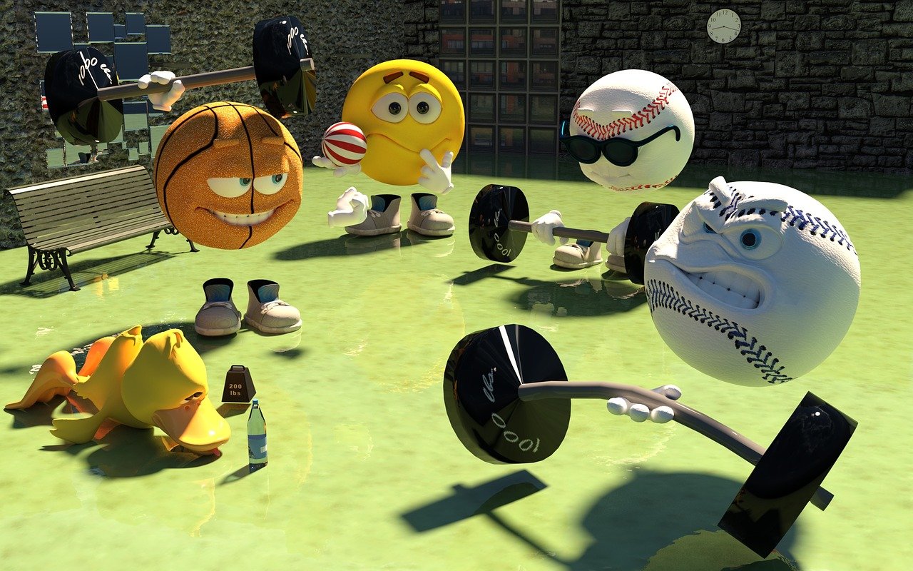 直播江湖的暗面，体育主播涉赌背后的利益漩涡