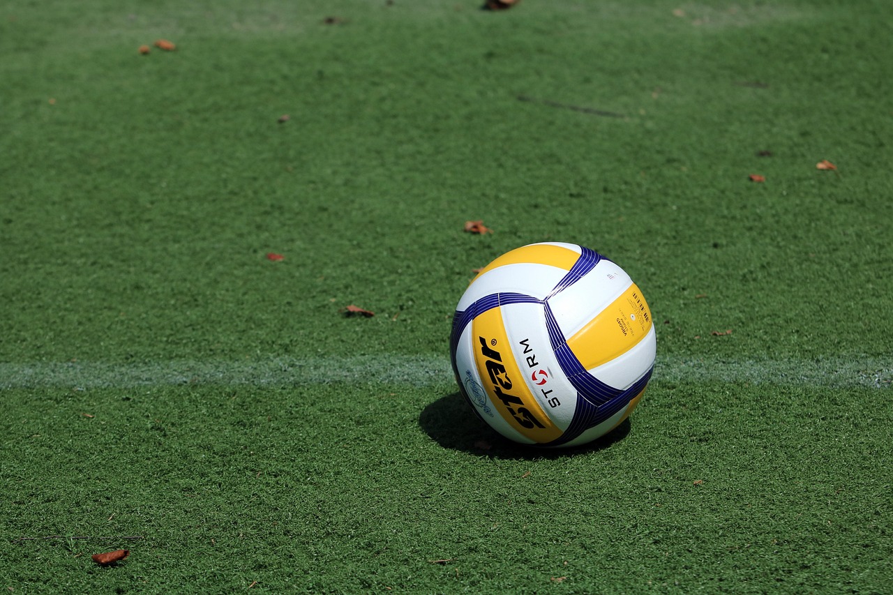 爱奇艺体育，排球直播的革新者与观赛新体验