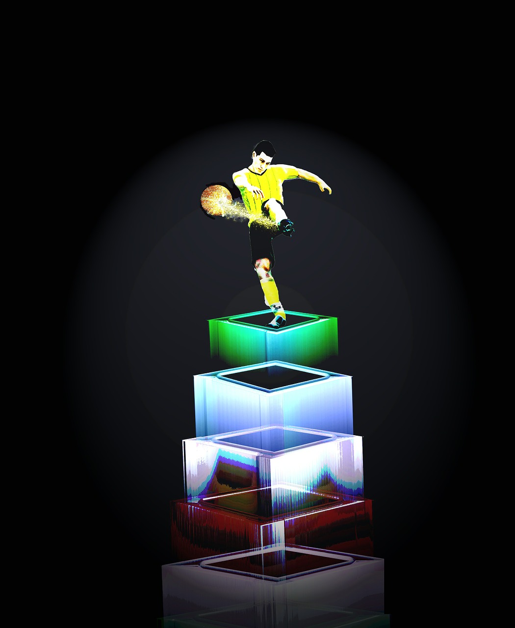 体育+科技，在线买球直播平台的创新生态