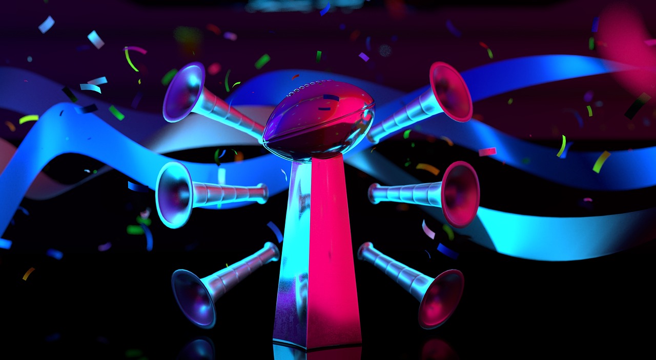 新视觉在线体育直播，开启体育娱乐的沉浸式未来