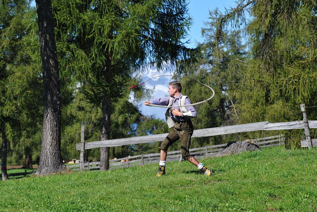 标枪对决,速度与精准的体育盛宴 标枪对决,速度与精准的体育盛宴