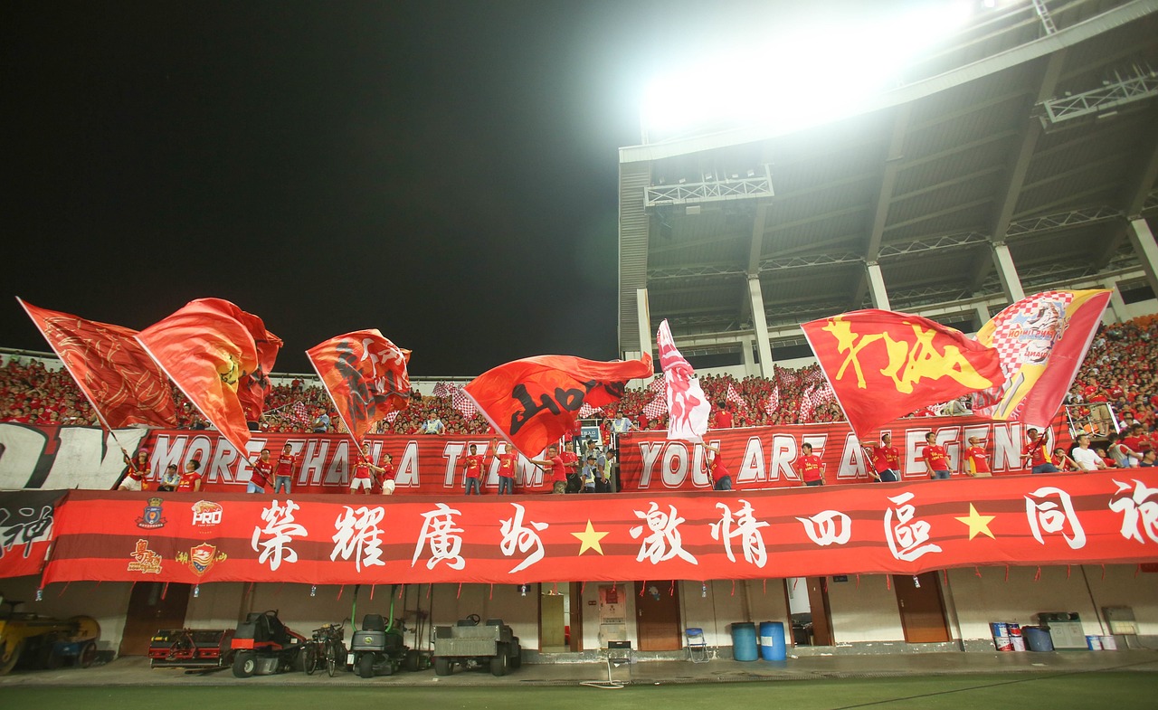 中央五台,中国体育传媒的旗帜与时代回响 中央五台,中国体育传媒的旗帜与时代回响