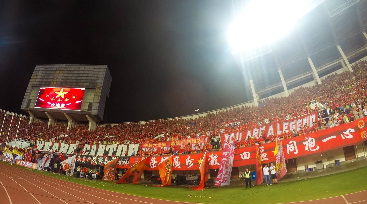 中央五台,中国体育传媒的旗帜与时代回响 中央五台,中国体育传媒的旗帜与时代回响